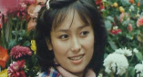 阳光下的女孩